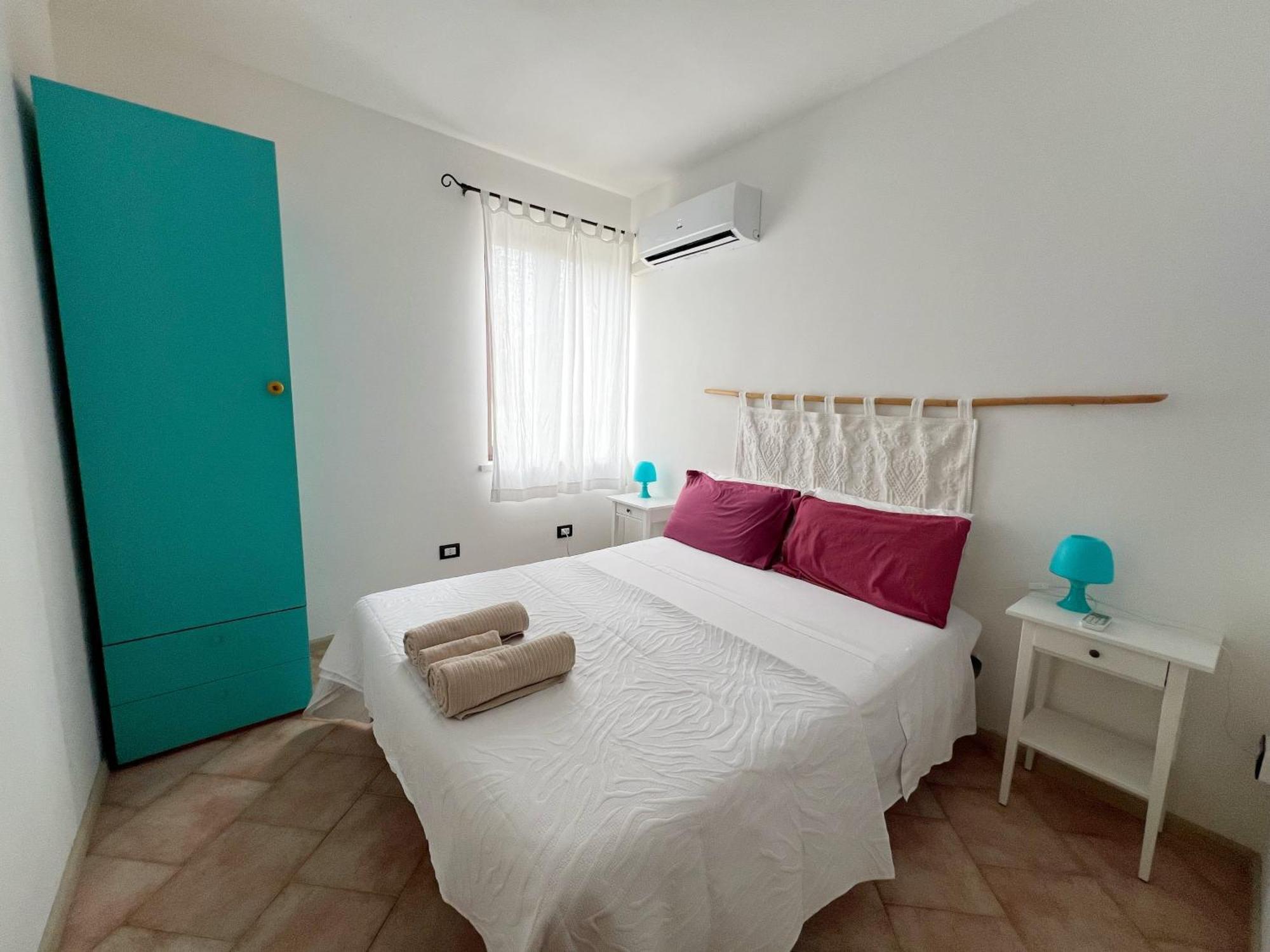 Temo River House Romantic Balcony And Peaceful Retreat In The Heart Of Bosa Kültér fotó